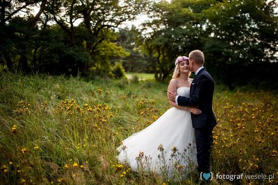 Paweł - fotograf Poznań