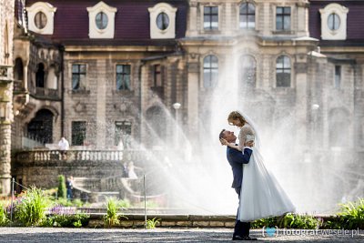 Fotograf na wesele: Paweł, Poznań - portfolio