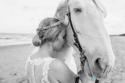 Paweł - fotograf Poznań