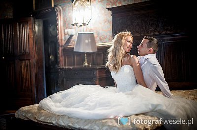 Fotograf na wesele: Sławomir, Włocławek - portfolio