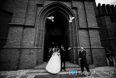 Sławomir - fotograf Włocławek