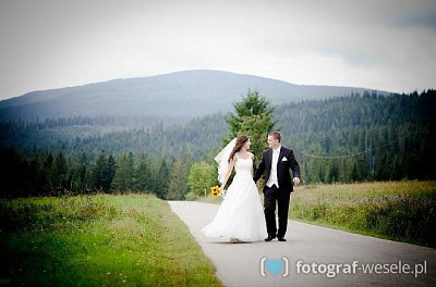 Fotograf na wesele: Łukasz, Jastrzębie-Zdrój - portfolio