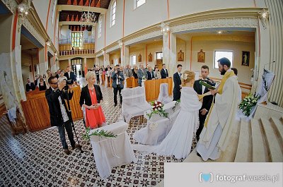 Fotograf na wesele: Łukasz, Jastrzębie-Zdrój - portfolio