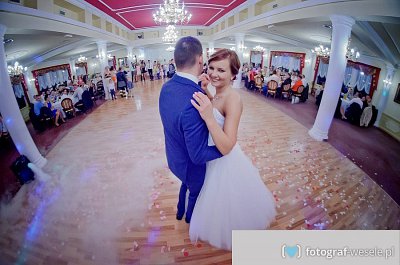 Łukasz - fotograf Jastrzębie-Zdrój