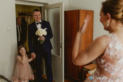 Dominik - fotograf Dzierżoniów