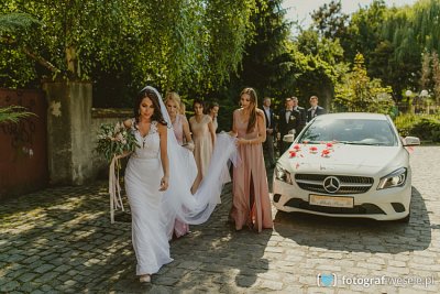 Dominik - fotograf Dzierżoniów