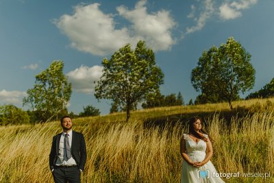 Fotograf na wesele: Dominik, Dzierżoniów - portfolio