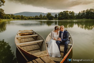 Fotograf Dominik, Dzierżoniów - foto na ślub - Świdnica