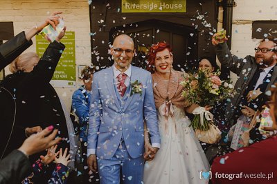 Fotograf na wesele: Dominik, Dzierżoniów - portfolio