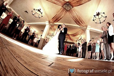 Fotograf na wesele: Elwira, Orzysz - portfolio