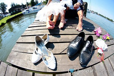 Elwira - fotograf Orzysz