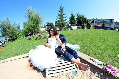 Fotograf na wesele: Elwira, Orzysz - portfolio