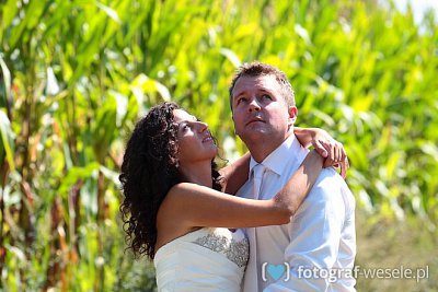 Elwira - fotograf Orzysz