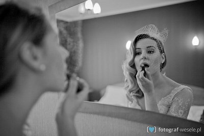 Fotograf na wesele: Adam, Kraków - portfolio