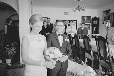 Adam - fotograf Kraków