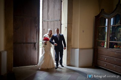 Fotograf na wesele: Adam, Kraków - portfolio