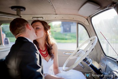 Fotograf Adam, Kraków - fotografie na śluby - Częstochowa