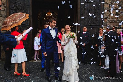 Robert - fotograf Bochnia