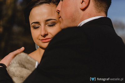 Robert - fotograf Bochnia