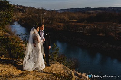 Fotograf Robert, Bochnia - fotografia na slub - Kraków