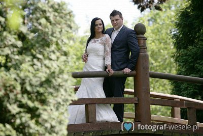Fotograf Marcin, Wrocław - foto na slub - Wrocław