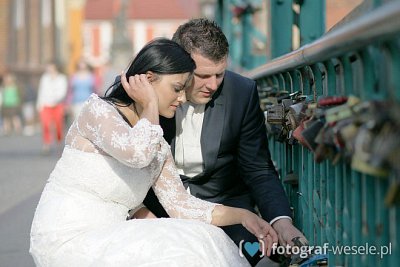 Fotograf na wesele: Marcin, Wrocław - portfolio