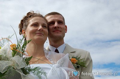 Marcin - fotograf Wrocław