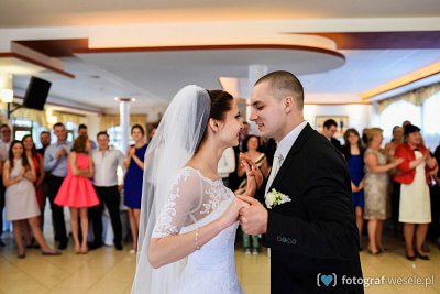 Marcin - fotograf Wrocław