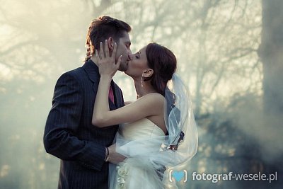 Fotograf na wesele: Marcin, Gniezno - portfolio