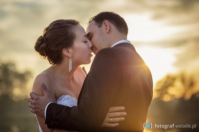 Fotograf na wesele: Marcin, Gniezno - portfolio