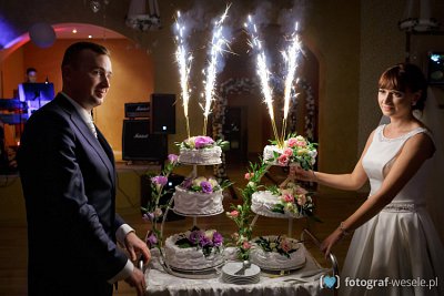 Marcin - fotograf Gniezno