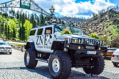 Fotograf na wesele: Krystian, Rabka-Zdrój - portfolio