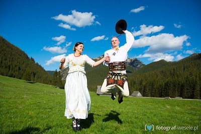 Krystian - fotograf Rabka-Zdrój