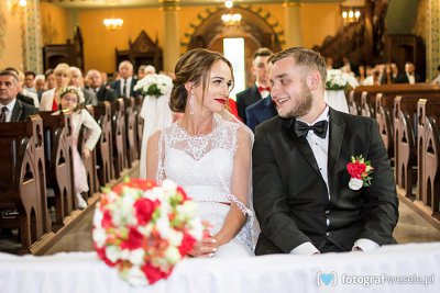 Fotograf Krystian, Rabka-Zdrój - fotograf wesele - Mszana Górna