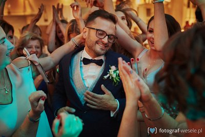 Fotograf na wesele: Robert, Siedlce - portfolio