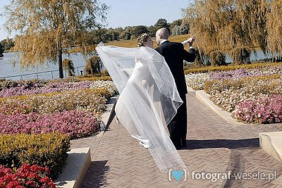 Dariusz - fotograf Poznań