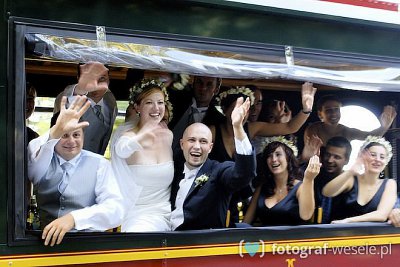 Dariusz - fotograf Poznań