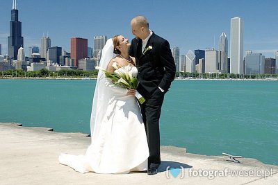 Fotograf na wesele: Dariusz, Poznań - portfolio