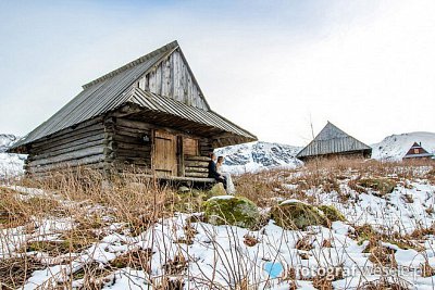 Mateusz - fotograf Bielsko-Biała