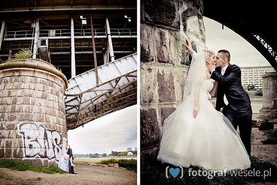 Paweł - fotograf Warszawa