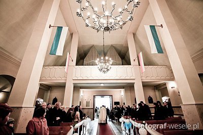 Paweł - fotograf Warszawa