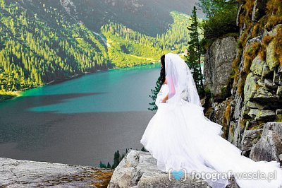 Damian - fotograf Kraków