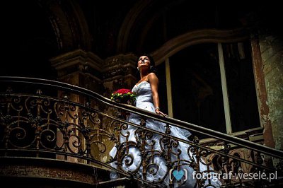 Fotograf na wesele: Damian, Kraków - portfolio