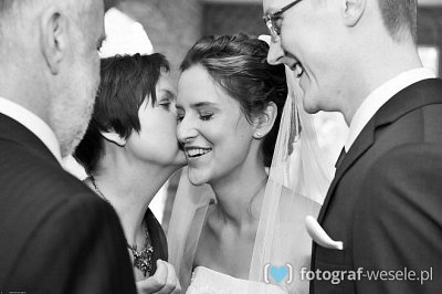 Damian - fotograf Kraków