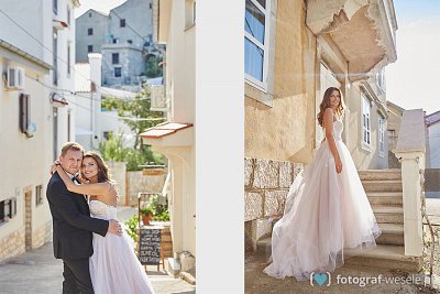 Tomek - fotograf Warszawa