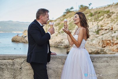 Fotograf na wesele: Tomek, Warszawa - portfolio