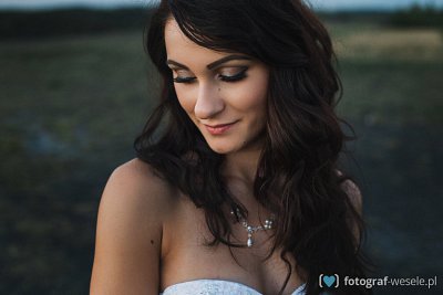 Fotograf na wesele: Jagoda, Katowice - portfolio