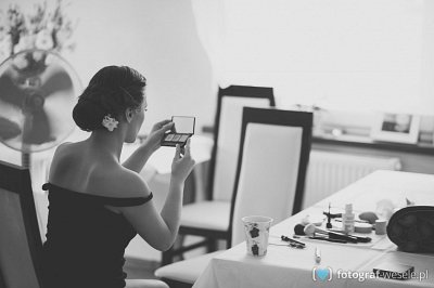 Marcin - fotograf Tychy