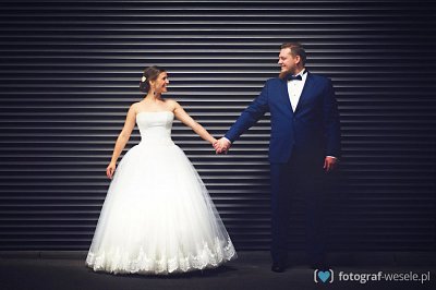 Fotograf na wesele: Marcin, Tychy - portfolio