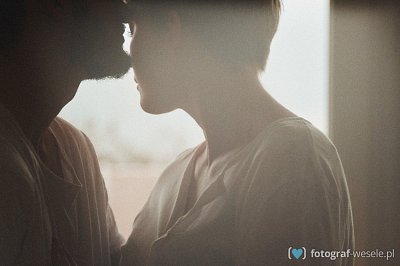 Marcin - fotograf Tychy